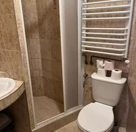 Motelli Leśny Dwór