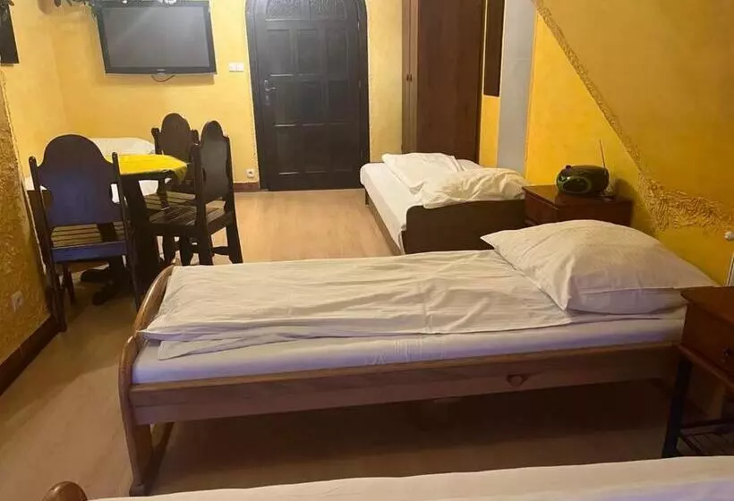 Motelli Leśny Dwór