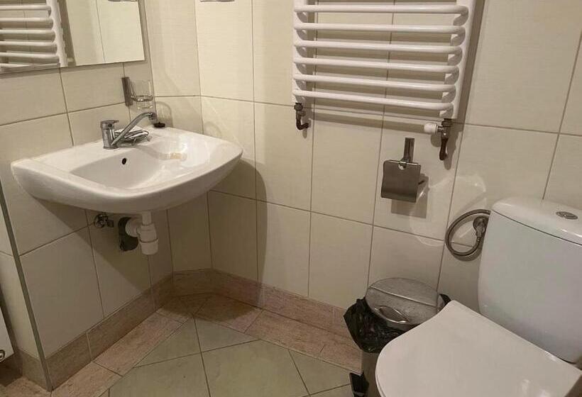 汽车旅馆  Leśny Dwór