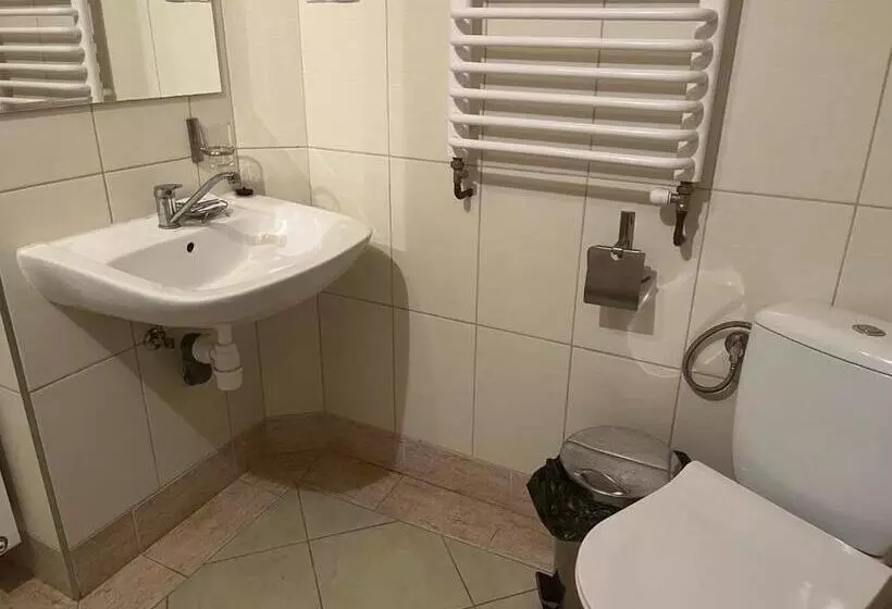 Motelli Leśny Dwór