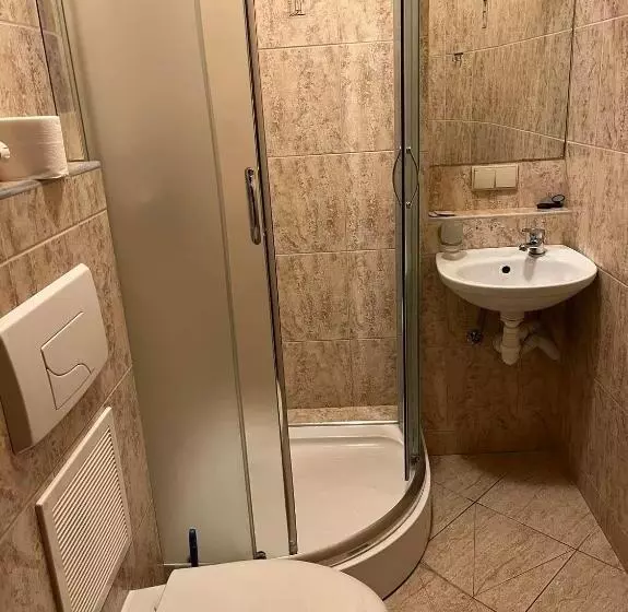 Motelli Leśny Dwór