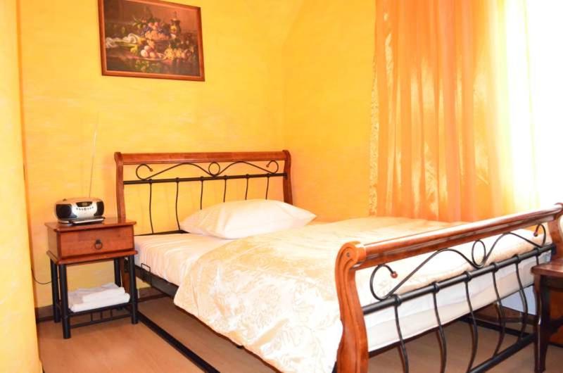 汽车旅馆  Leśny Dwór