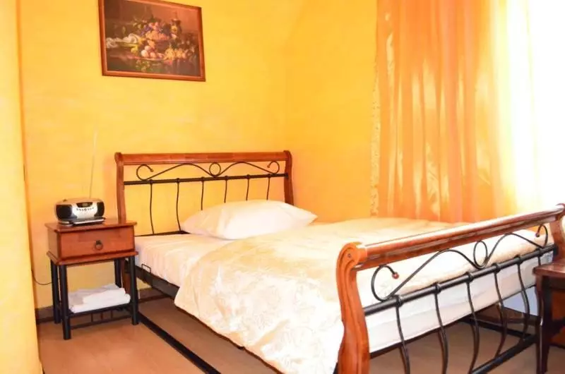 Motelli Leśny Dwór