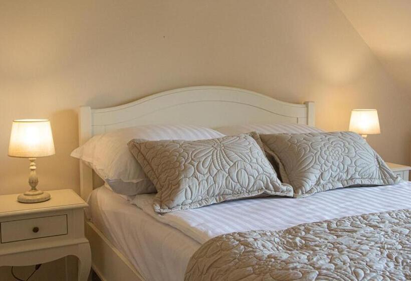 Пансион Rancho Zalec