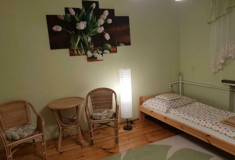 Общежитие Słoneczny Anioł