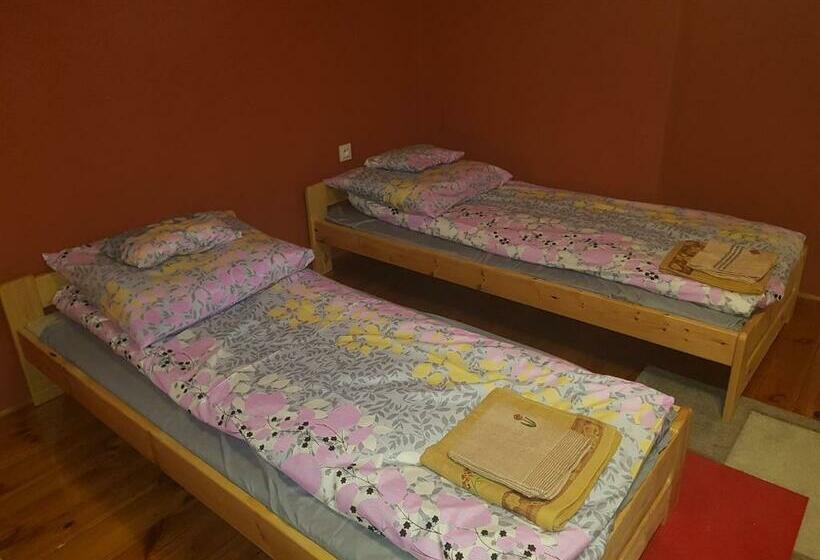 Общежитие Słoneczny Anioł