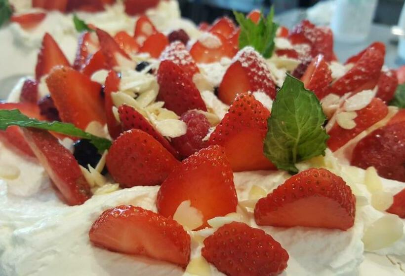 צימר Dom Pod Lawendowym Polem