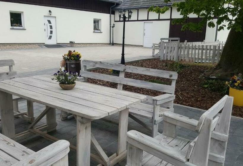 צימר Dom Pod Lawendowym Polem