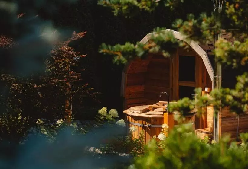 Aamiaismajoitus (B&B) Pałac Uniejów