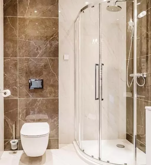 Aamiaismajoitus (B&B) Pałac Uniejów