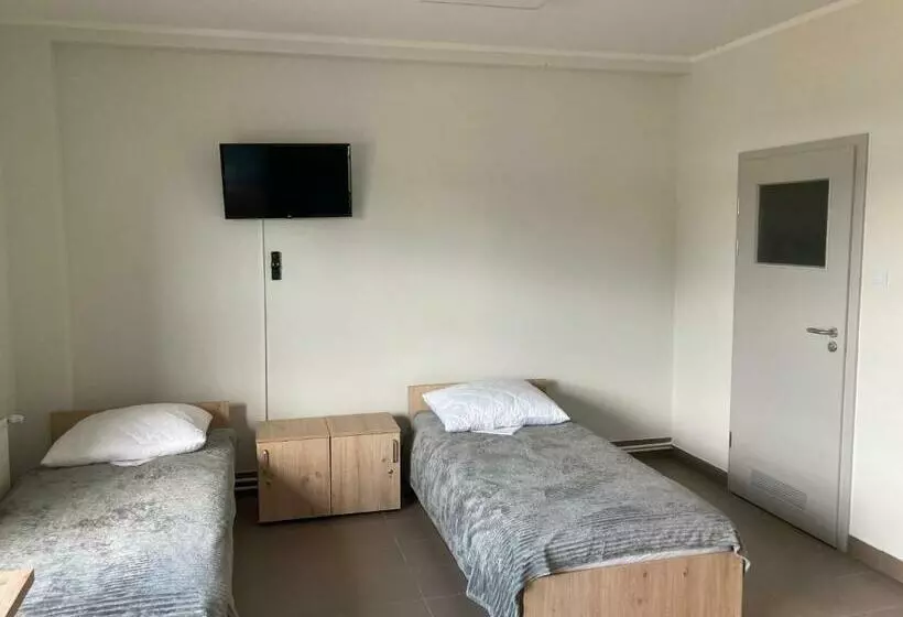 Hostel Przy Stadionie