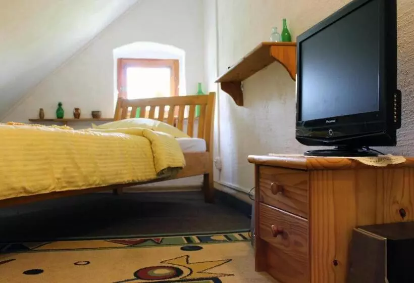 Hotelli Agroturystyka U Iwonki