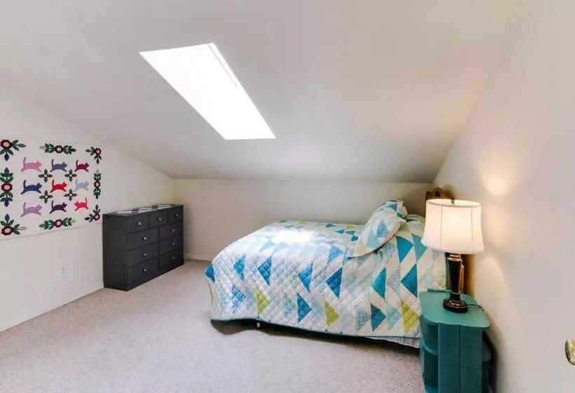 ホテル Aspen Village Golf Course Condo  Snowshoes
