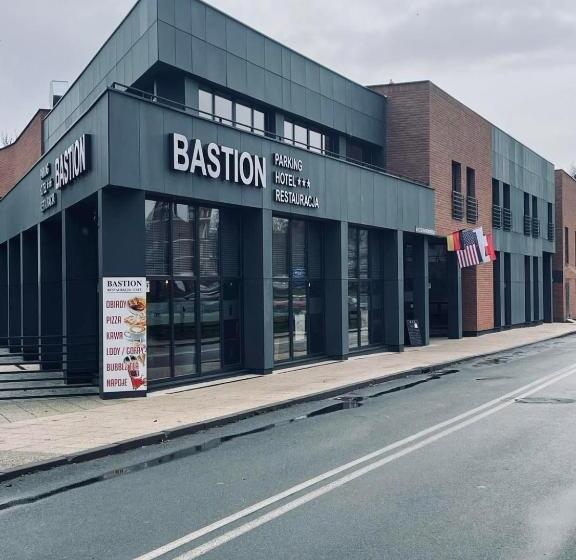 호텔 Bastion