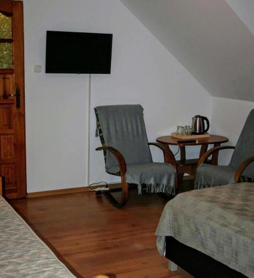 فندق Chata Za Wsią