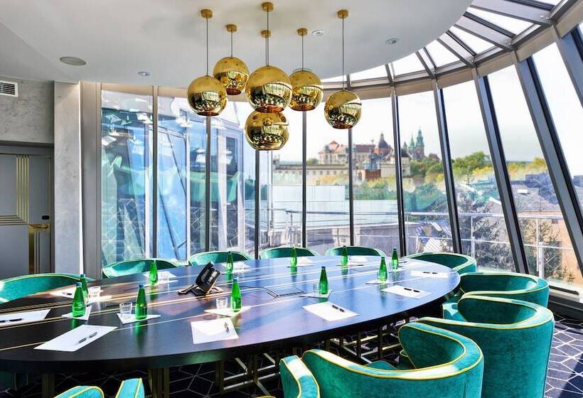 בית מלון כפרי Ferreus Modern Art Deco