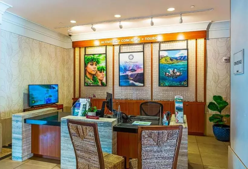 ホテル Honua Kai Hokulani 110 2 Bed 2 Bath Apartment In Honua Kai Resort
