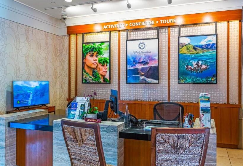 ホテル Honua Kai   Hokulani 110   2 Bed 2 Bath Apartment In Honua Kai Resort