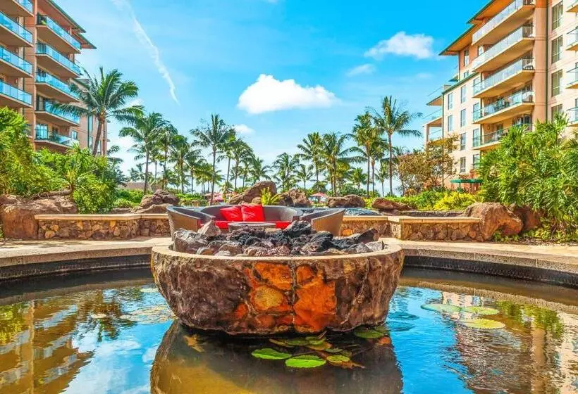 ホテル Honua Kai Hokulani 110 2 Bed 2 Bath Apartment In Honua Kai Resort