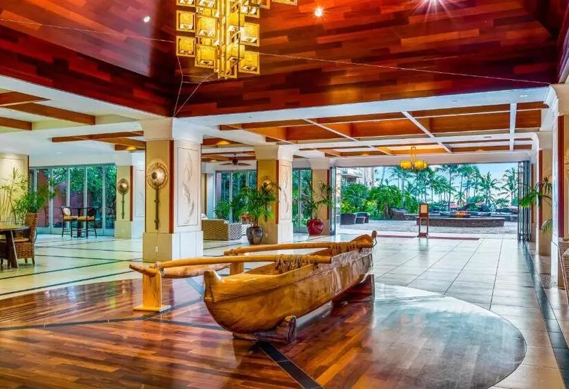ホテル Honua Kai Hokulani 110 2 Bed 2 Bath Apartment In Honua Kai Resort