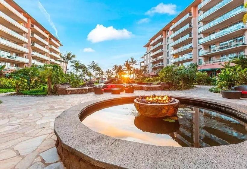 ホテル Honua Kai Hokulani 110 2 Bed 2 Bath Apartment In Honua Kai Resort