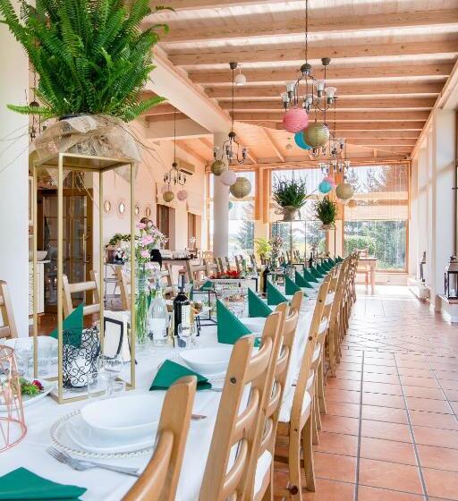 בית מלון כפרי Lemoniada