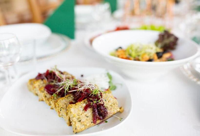 בית מלון כפרי Lemoniada