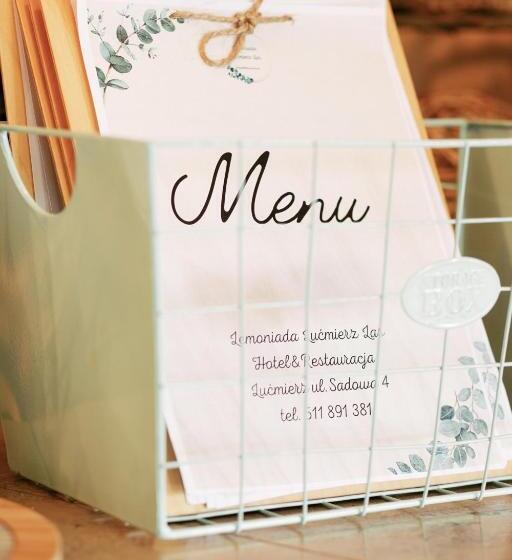 בית מלון כפרי Lemoniada