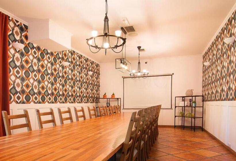 בית מלון כפרי Lemoniada