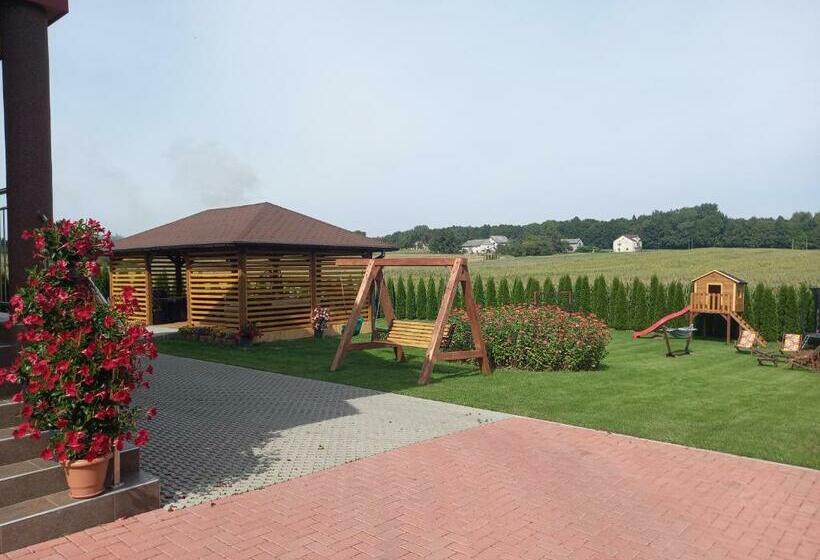 فندق Ojcowski Las