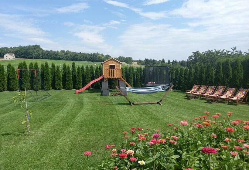 فندق Ojcowski Las