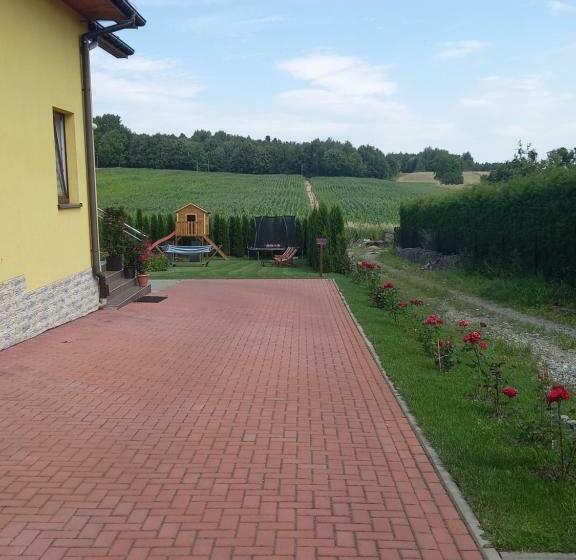 فندق Ojcowski Las