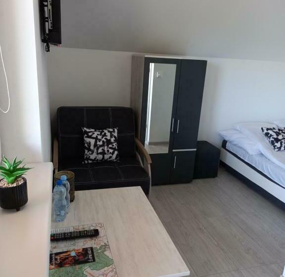 فندق Ojcowski Las