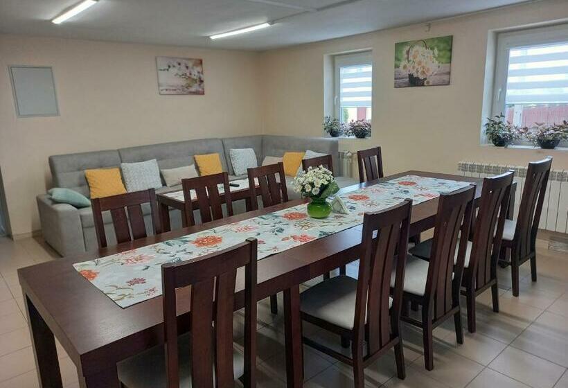 فندق Ojcowski Las