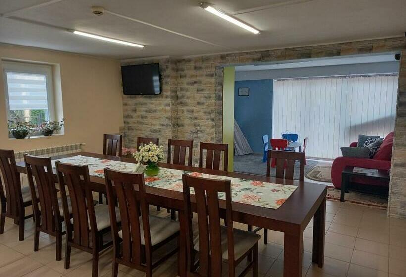 فندق Ojcowski Las