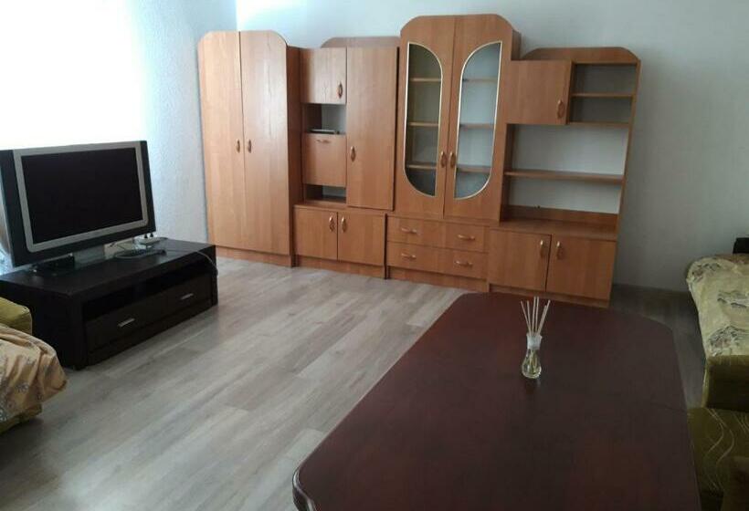 فندق Noclegi U Janinki