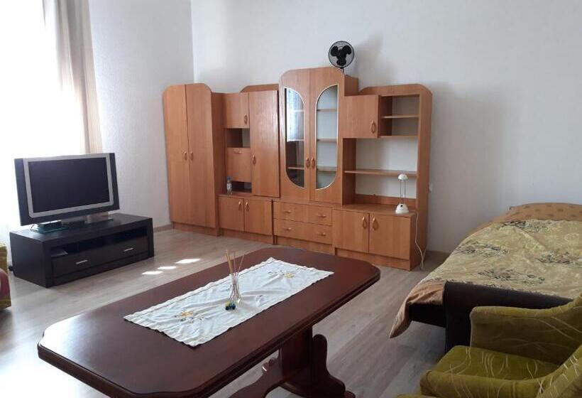 فندق Noclegi U Janinki