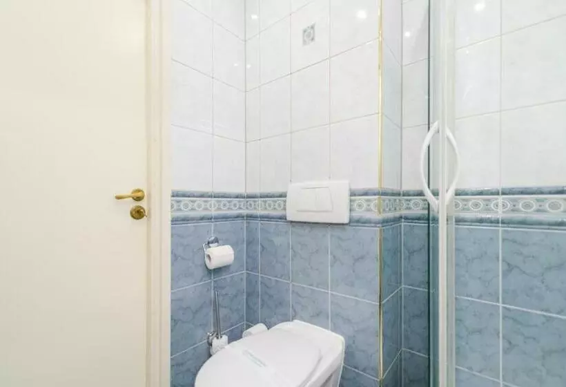 ホテル Rezydencja Czantoria & Spa