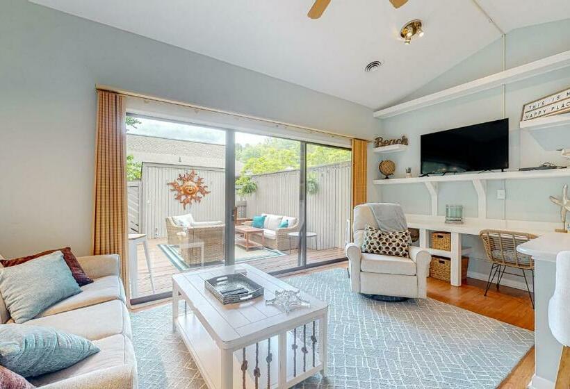 Szálloda Sea Colony     6501 Woodland