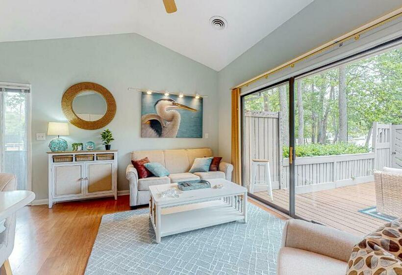 Szálloda Sea Colony     6501 Woodland