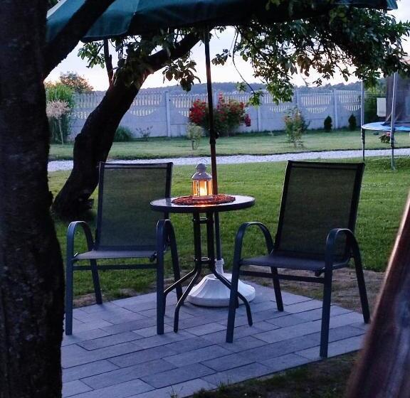 فندق Willa Orle Gniazdo