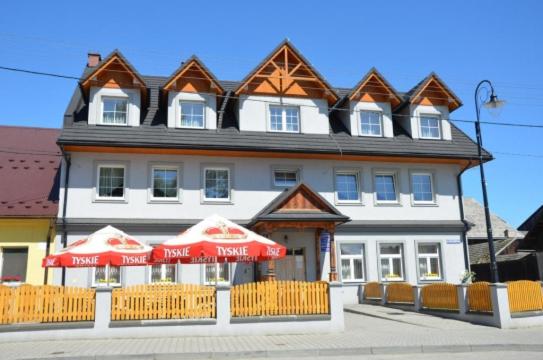 פנסיון Bumerang