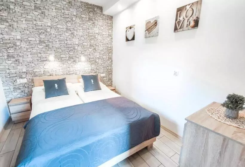 Majatalo Konik Morski