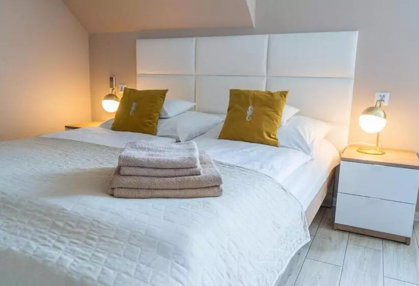 Majatalo Konik Morski