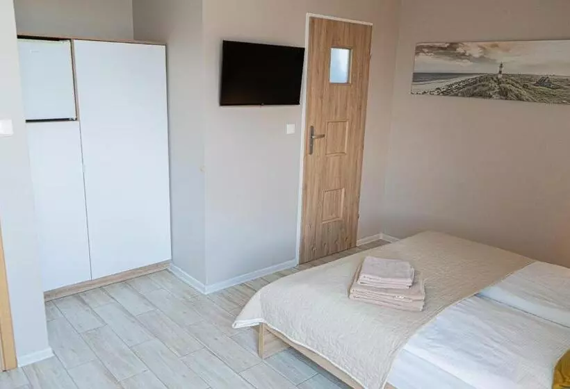 Majatalo Konik Morski