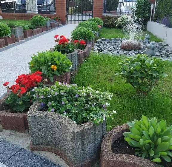 Majatalo Konik Morski