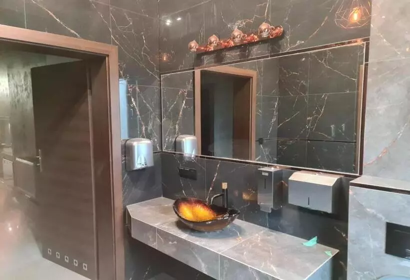 Majatalo Leśne Niebo