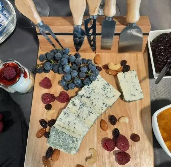 Majatalo Leśne Niebo