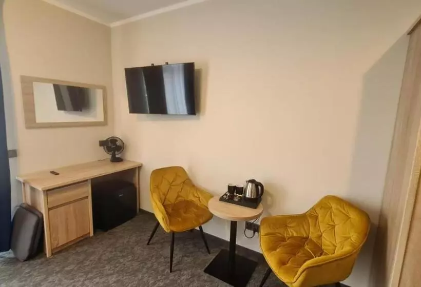 Majatalo Leśne Niebo