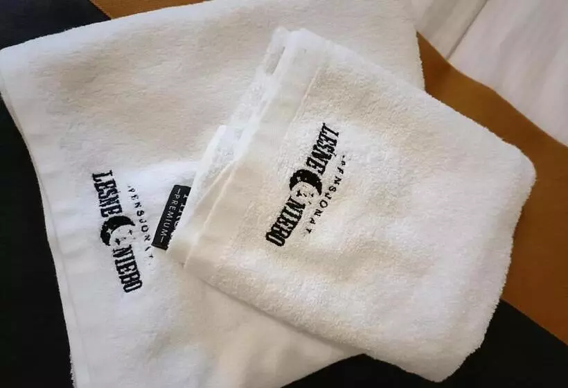 Majatalo Leśne Niebo